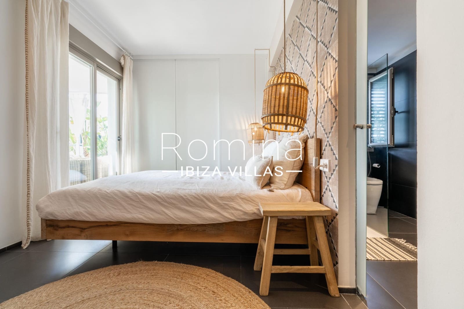 3 sovrum Lägenhet till salu i Talamanca med garage - 1 525 000 € (Ref: 9476219)