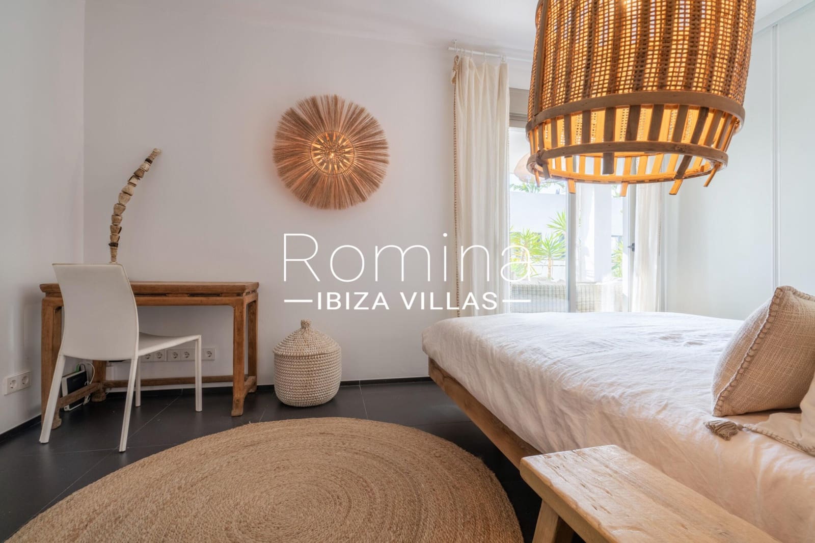 3 sovrum Lägenhet till salu i Talamanca med garage - 1 525 000 € (Ref: 9476219)