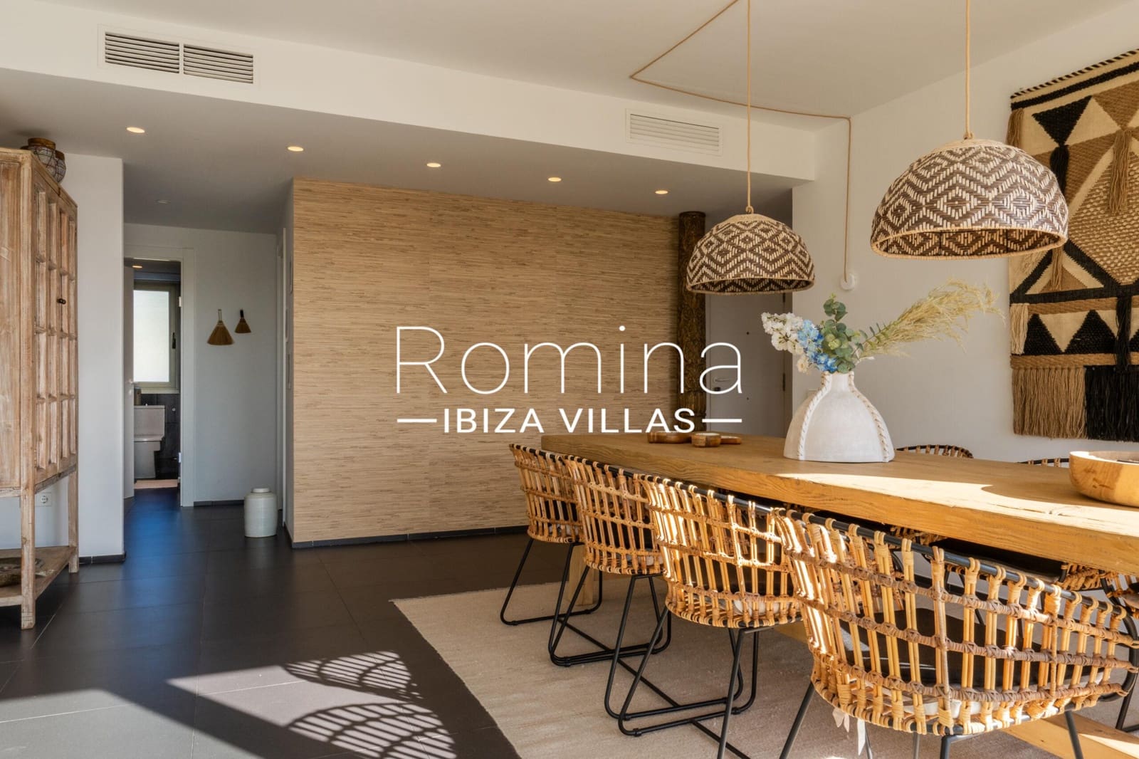 3 sovrum Lägenhet till salu i Talamanca med garage - 1 525 000 € (Ref: 9476219)