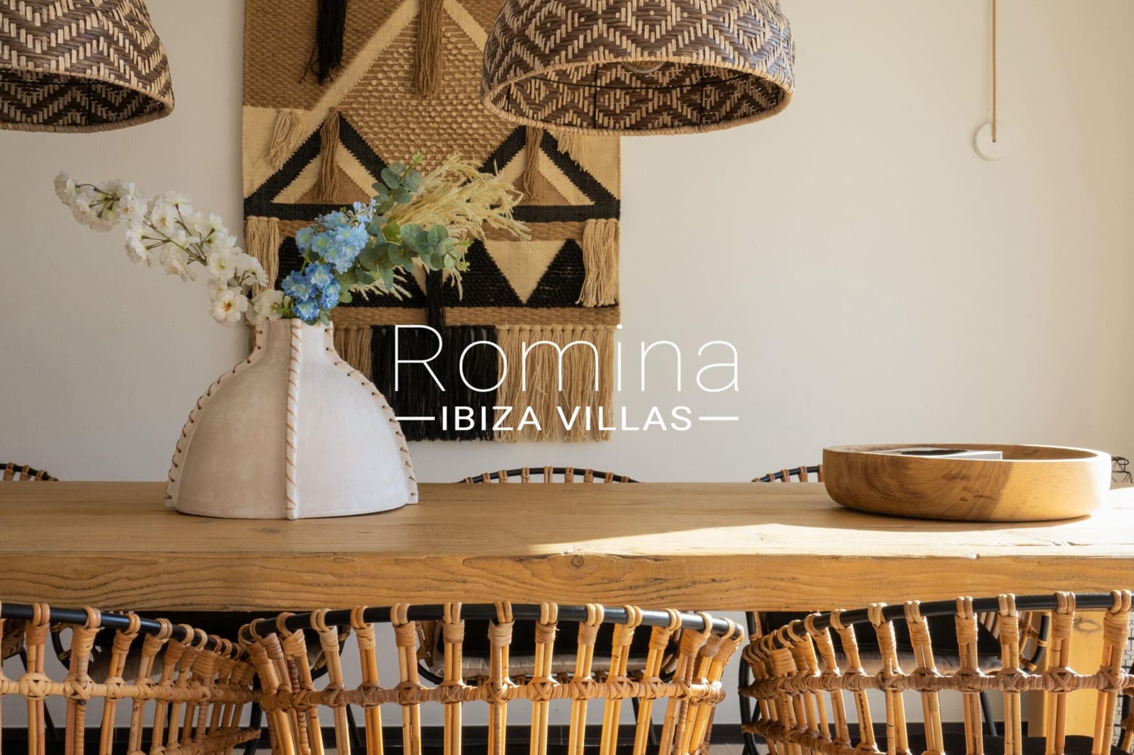 3 sovrum Lägenhet till salu i Talamanca med garage - 1 525 000 € (Ref: 9476219)