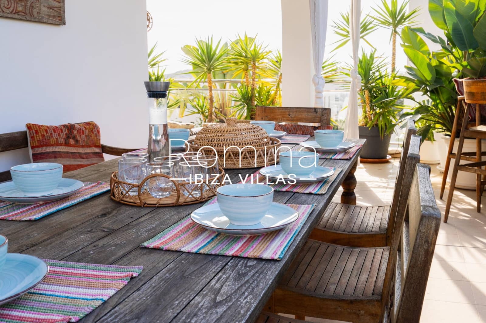 3 sovrum Lägenhet till salu i Talamanca med garage - 1 525 000 € (Ref: 9476219)