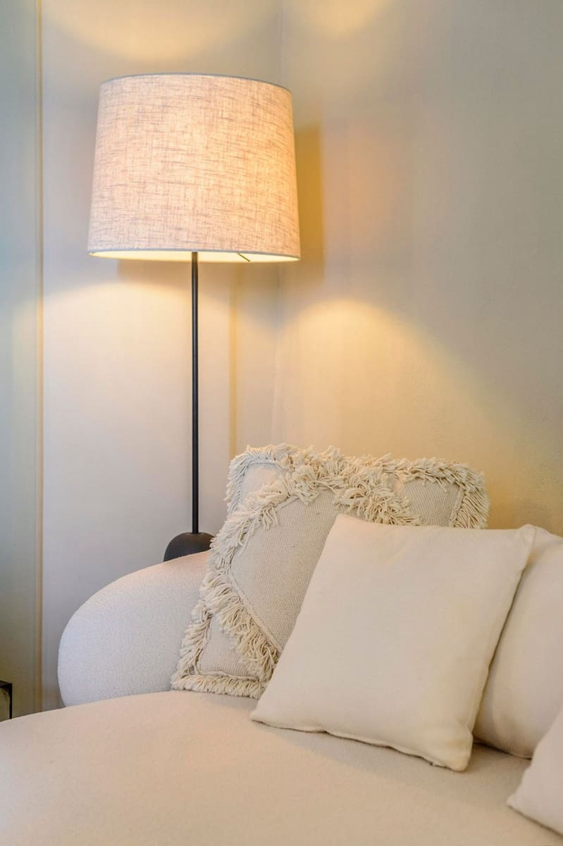 Adosado de 2 habitaciones en Ibiza / Eivissa ciudad en venta - 620.000 € (Ref: 9508957)