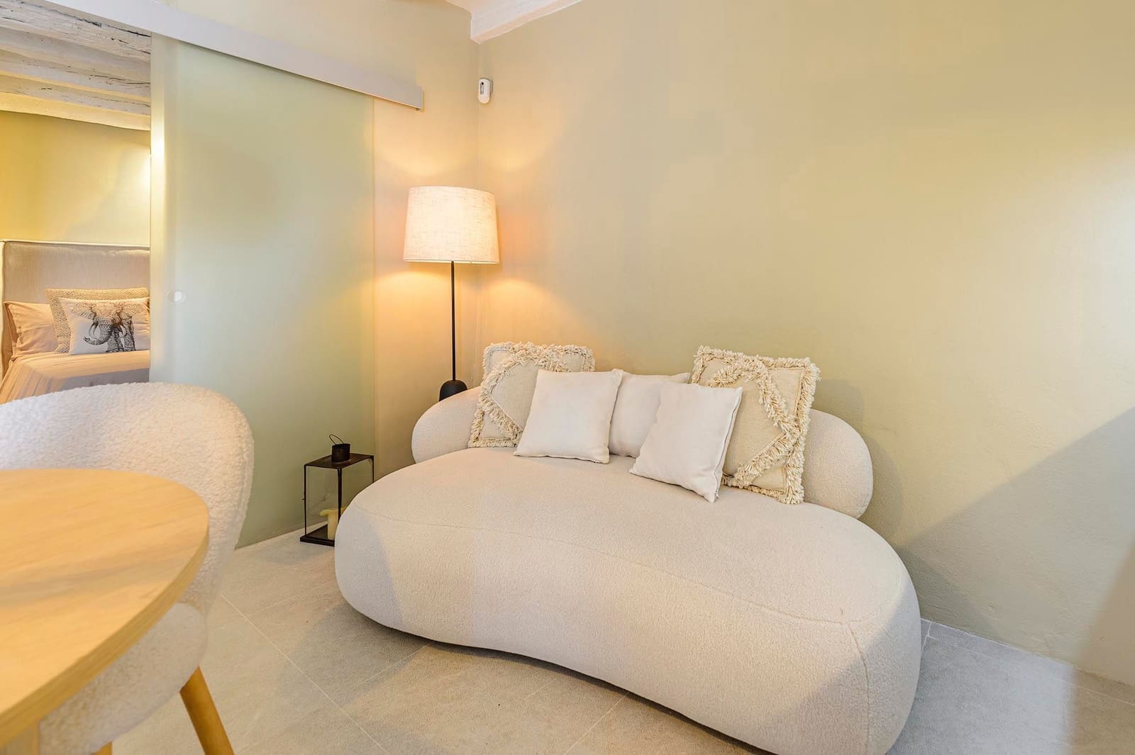 Adosado de 2 habitaciones en Ibiza / Eivissa ciudad en venta - 620.000 € (Ref: 9508957)