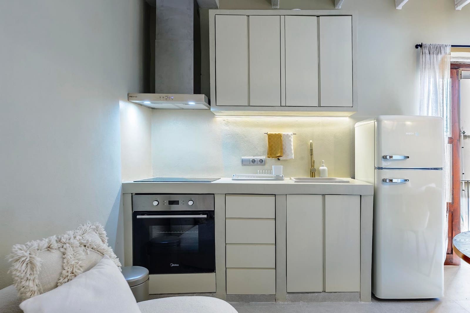 Adosado de 2 habitaciones en Ibiza / Eivissa ciudad en venta - 620.000 € (Ref: 9508957)