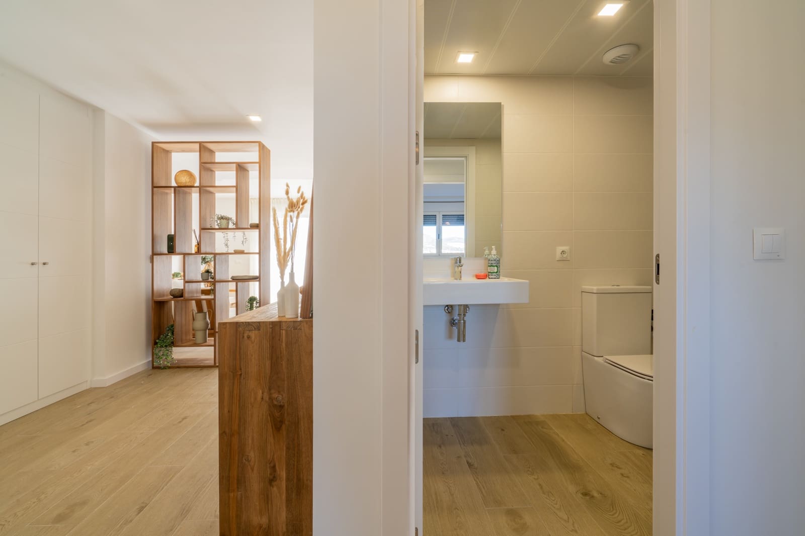 4 bedroom Apartment for sale in Ibiza / Eivissa town with pool garage - € 1,490,000 (Ref: 9586822)