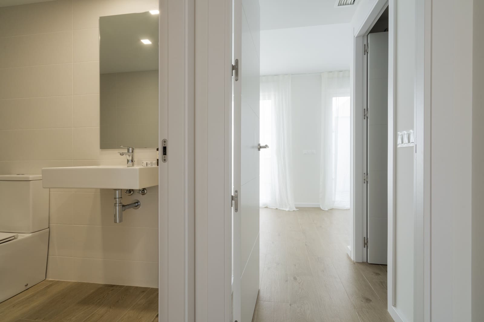 4 bedroom Apartment for sale in Ibiza / Eivissa town with pool garage - € 1,490,000 (Ref: 9586822)