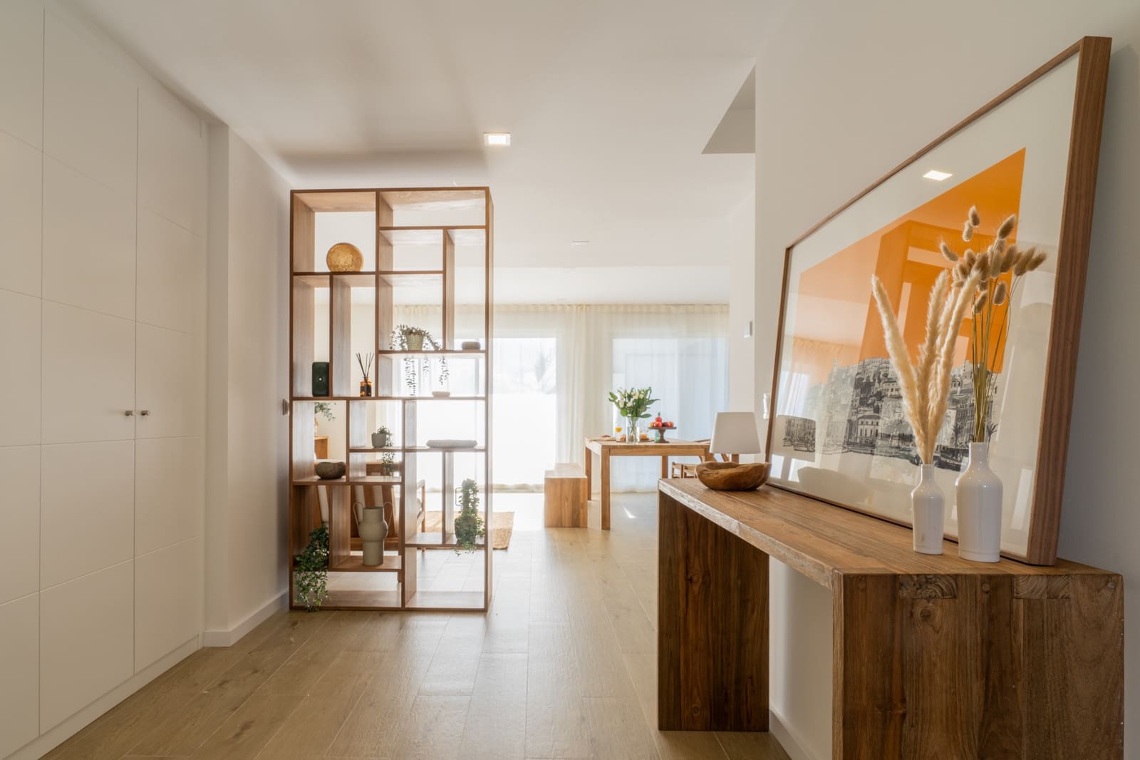 4 bedroom Apartment for sale in Ibiza / Eivissa town with pool garage - € 1,490,000 (Ref: 9586822)