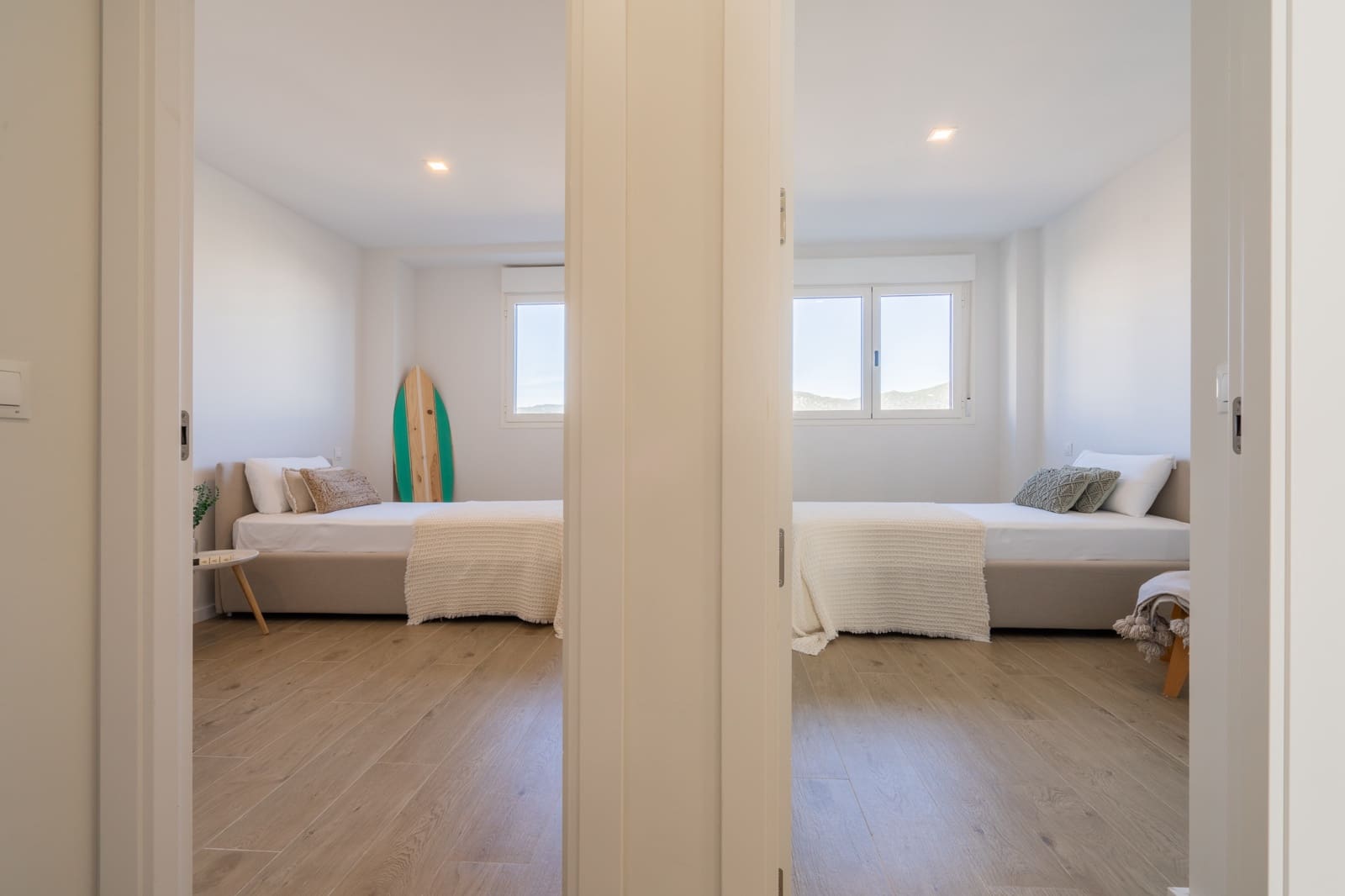 4 bedroom Apartment for sale in Ibiza / Eivissa town with pool garage - € 1,490,000 (Ref: 9586822)