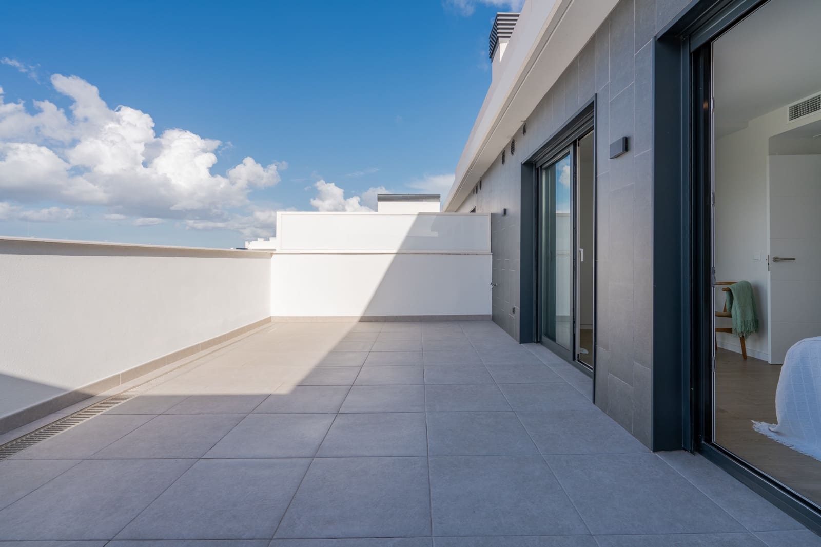 4 bedroom Apartment for sale in Ibiza / Eivissa town with pool garage - € 1,490,000 (Ref: 9586822)