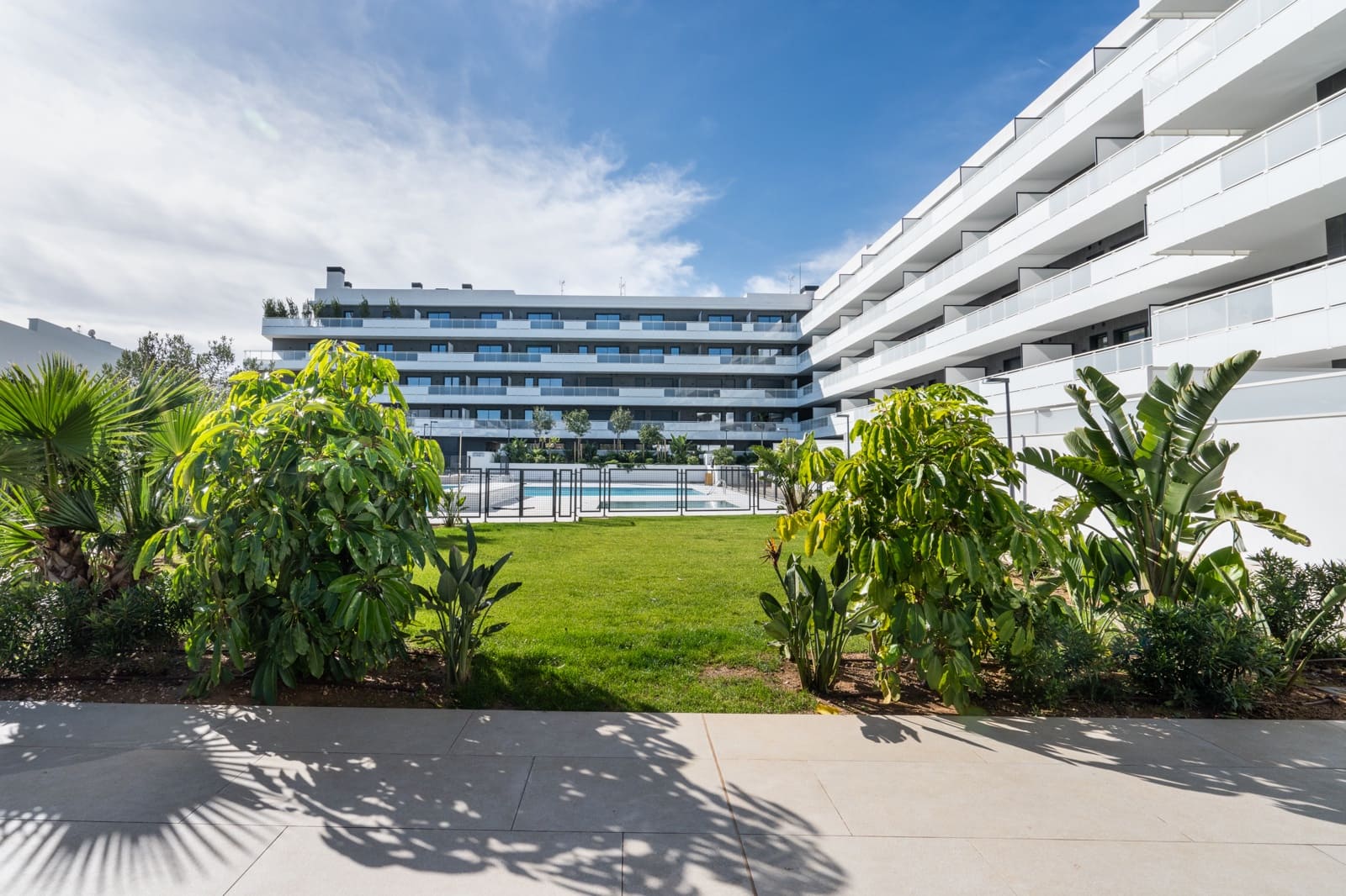 4 bedroom Apartment for sale in Ibiza / Eivissa town with pool garage - € 1,490,000 (Ref: 9586822)