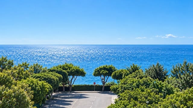 4 sypialnia Apartament na sprzedaż w Miasto Ibiza / Eivissa z basenem garażem - 995 000 € (Ref: 9586822)