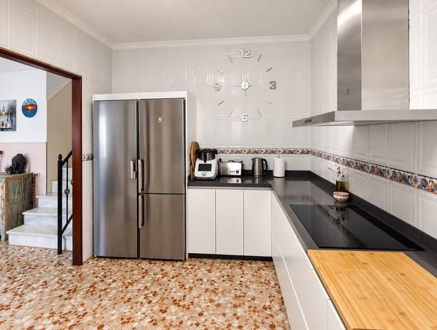 Finca/Casa Rural de 3 habitaciones en Chiclana de la Frontera en venta con piscina - 490.000 € (Ref: 10132952)
