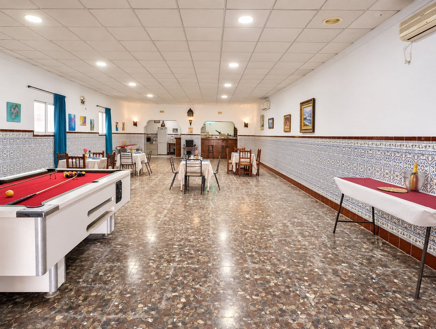 Finca/Casa Rural de 3 habitaciones en Chiclana de la Frontera en venta con piscina - 490.000 € (Ref: 10132952)