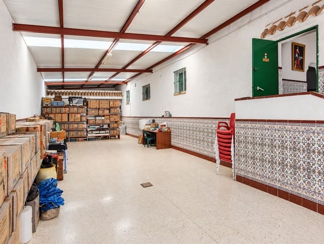 Finca/Casa Rural de 3 habitaciones en Chiclana de la Frontera en venta con piscina - 490.000 € (Ref: 10132952)