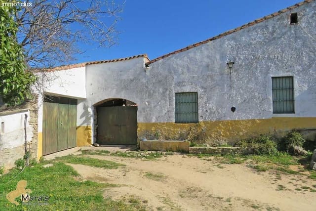 Finca/Landgut zu verkaufen in Santa Olalla del Cala - 1.300.000 € (Ref: 3131201)