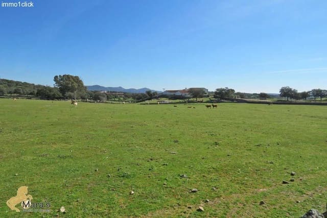Finca/Landgut zu verkaufen in Santa Olalla del Cala - 1.300.000 € (Ref: 3131201)