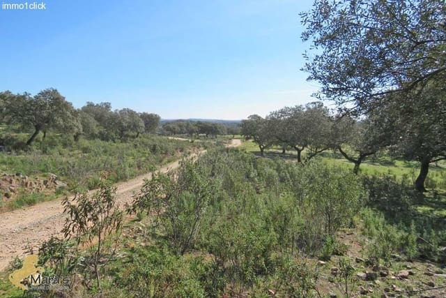 Finca/Landgut zu verkaufen in Santa Olalla del Cala - 1.300.000 € (Ref: 3131201)