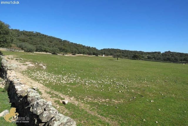 Finca/Landgut zu verkaufen in Santa Olalla del Cala - 1.300.000 € (Ref: 3131201)