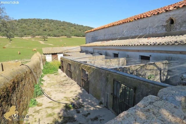 Finca/Landgut zu verkaufen in Santa Olalla del Cala - 1.300.000 € (Ref: 3131201)