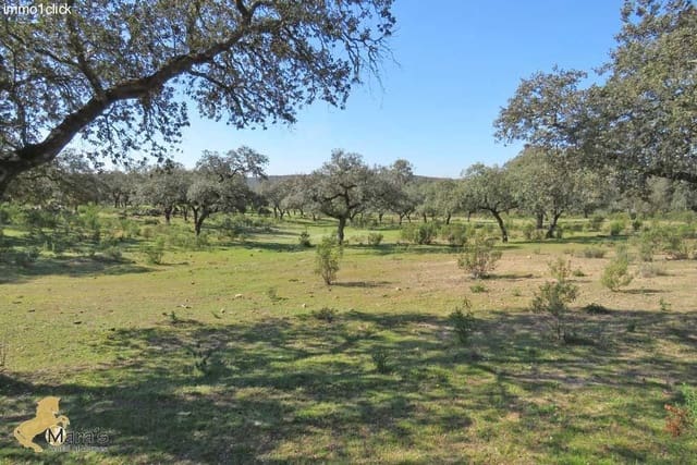 Finca/Landgut zu verkaufen in Santa Olalla del Cala - 1.300.000 € (Ref: 3131201)