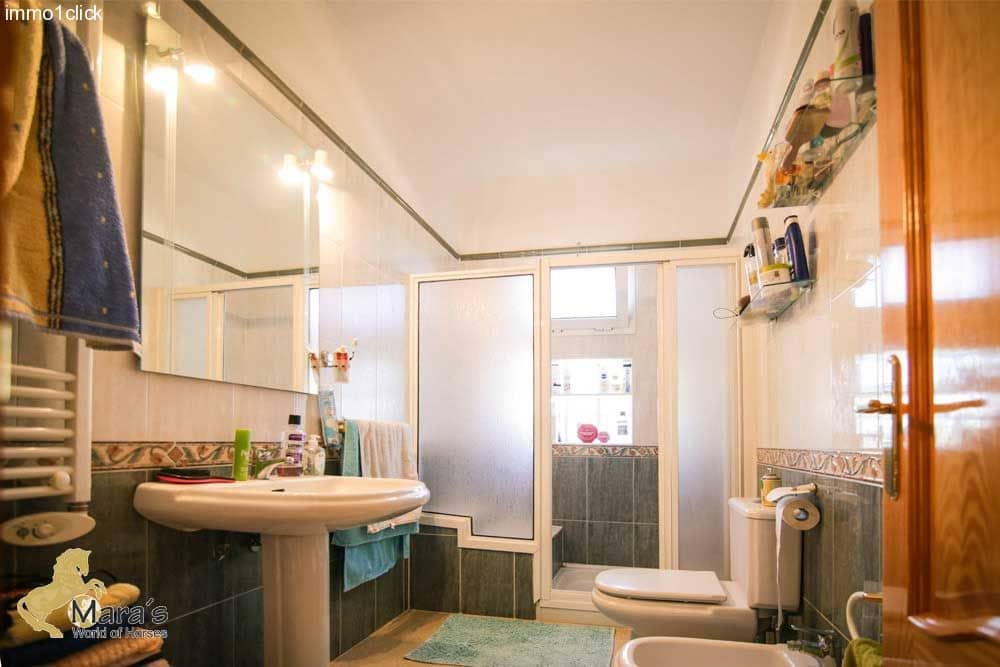 3 slaapkamer Finca/Landhuis te koop in La Puebla del Rio met zwembad - € 299.000 (Ref: 3246371)