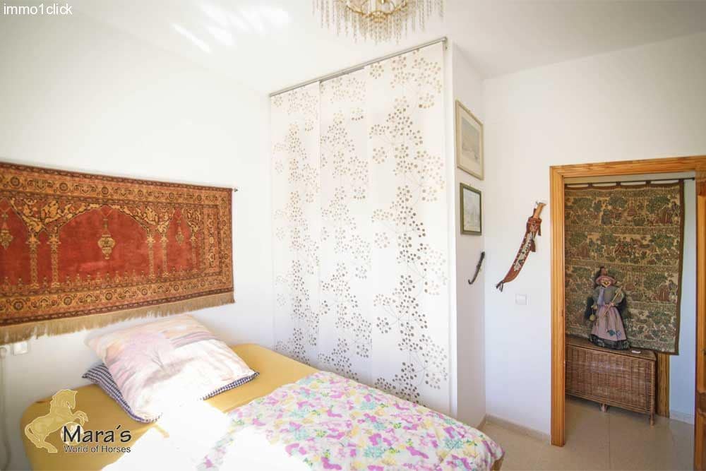 3 slaapkamer Finca/Landhuis te koop in La Puebla del Rio met zwembad - € 299.000 (Ref: 3246371)