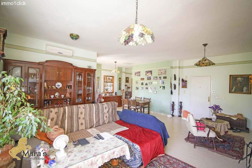 3 slaapkamer Finca/Landhuis te koop in La Puebla del Rio met zwembad - € 299.000 (Ref: 3246371)