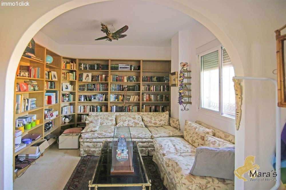 3 slaapkamer Finca/Landhuis te koop in La Puebla del Rio met zwembad - € 299.000 (Ref: 3246371)