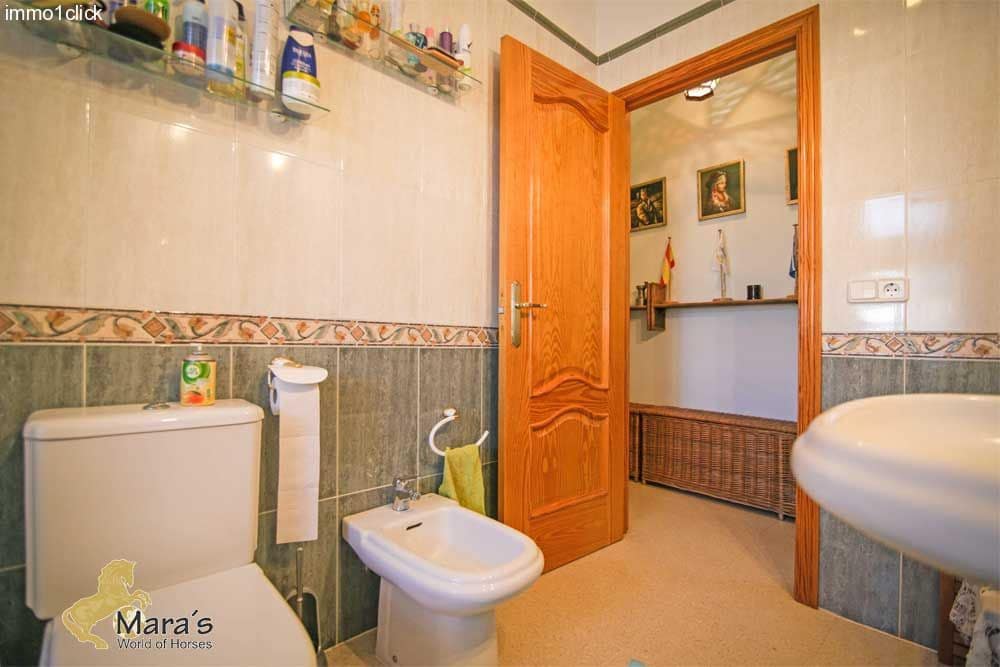 3 slaapkamer Finca/Landhuis te koop in La Puebla del Rio met zwembad - € 299.000 (Ref: 3246371)