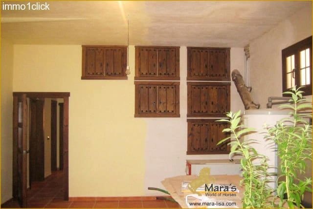 8 slaapkamer Finca/Landhuis te koop in Siles met garage - € 1.990.000 (Ref: 3518473)