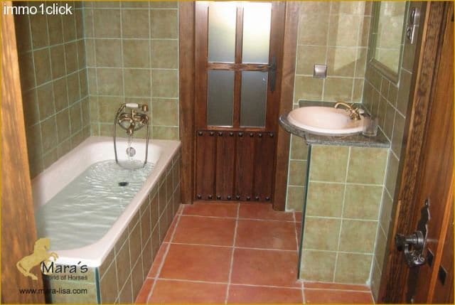 8 soveværelse Finca/Landehus til salg i Siles med garage - € 1.990.000 (Ref: 3518473)