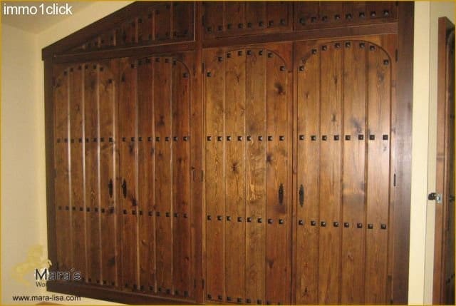 8 soveværelse Finca/Landehus til salg i Siles med garage - € 1.990.000 (Ref: 3518473)