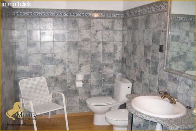 8 soveværelse Finca/Landehus til salg i Siles med garage - € 1.990.000 (Ref: 3518473)