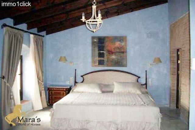 Hotel til salg i Carmona med swimmingpool garage - € 4.000.000 (Ref: 3518477)