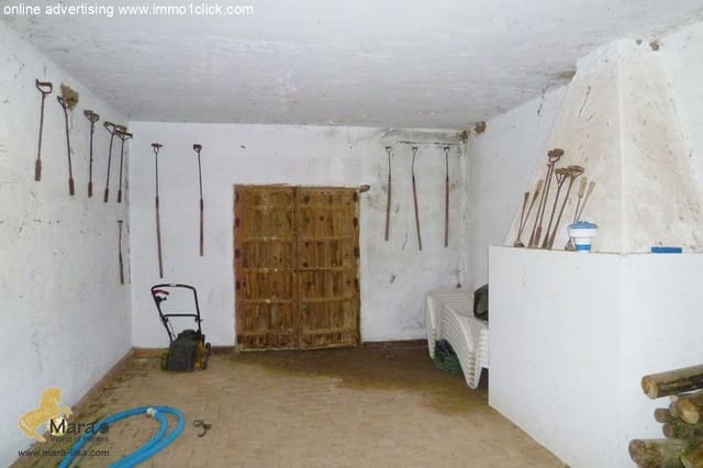 6 bedroom Finca/Country House for sale in Coria del Río with pool - € 1,300,000 (Ref: 4956443)