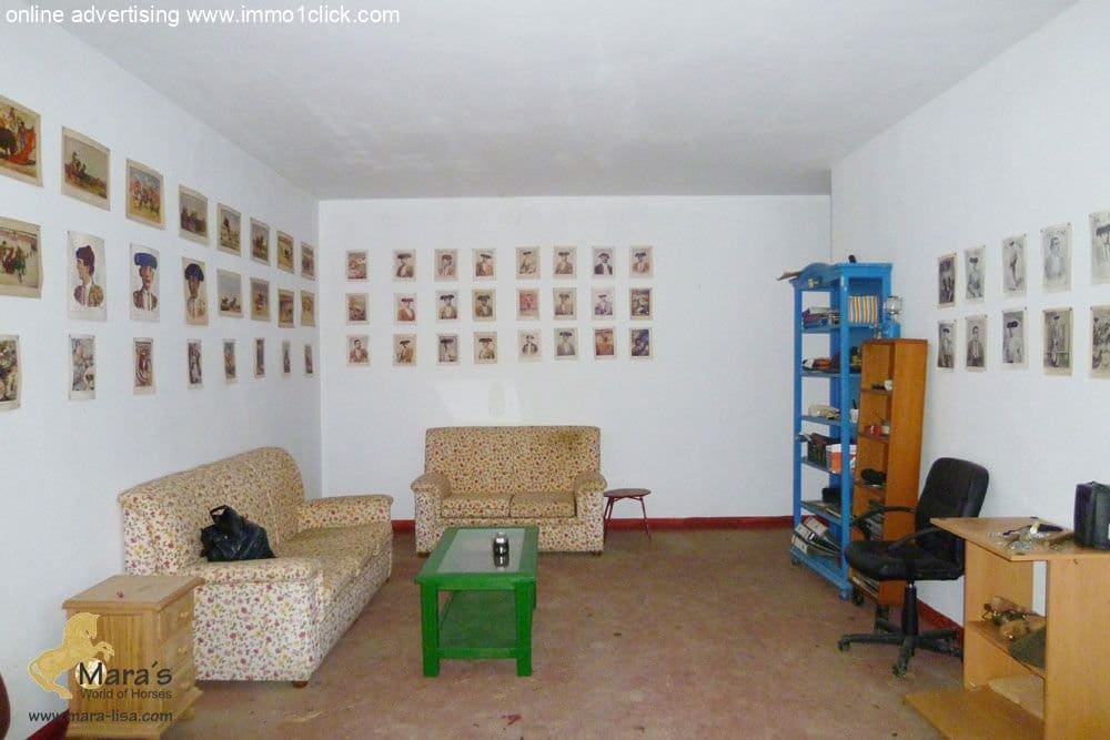 6 soveværelse Finca/Landehus til salg i Coria del Rio med swimmingpool - € 1.300.000 (Ref: 4956443)