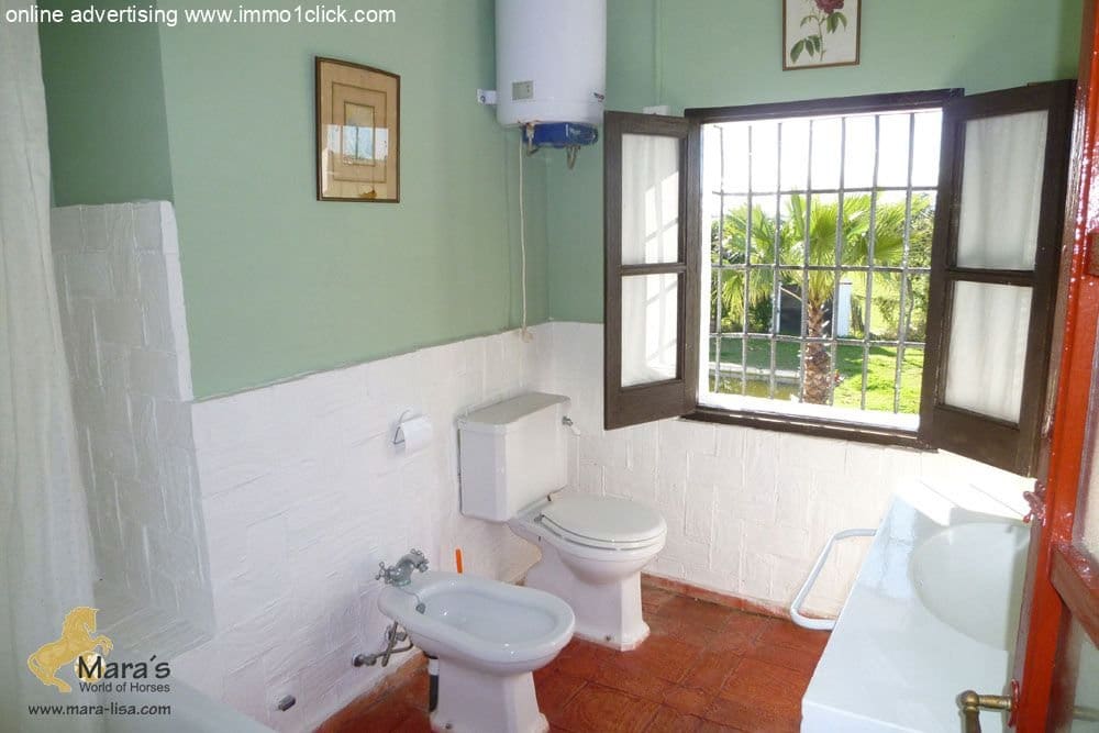 6 soveværelse Finca/Landehus til salg i Coria del Rio med swimmingpool - € 1.300.000 (Ref: 4956443)