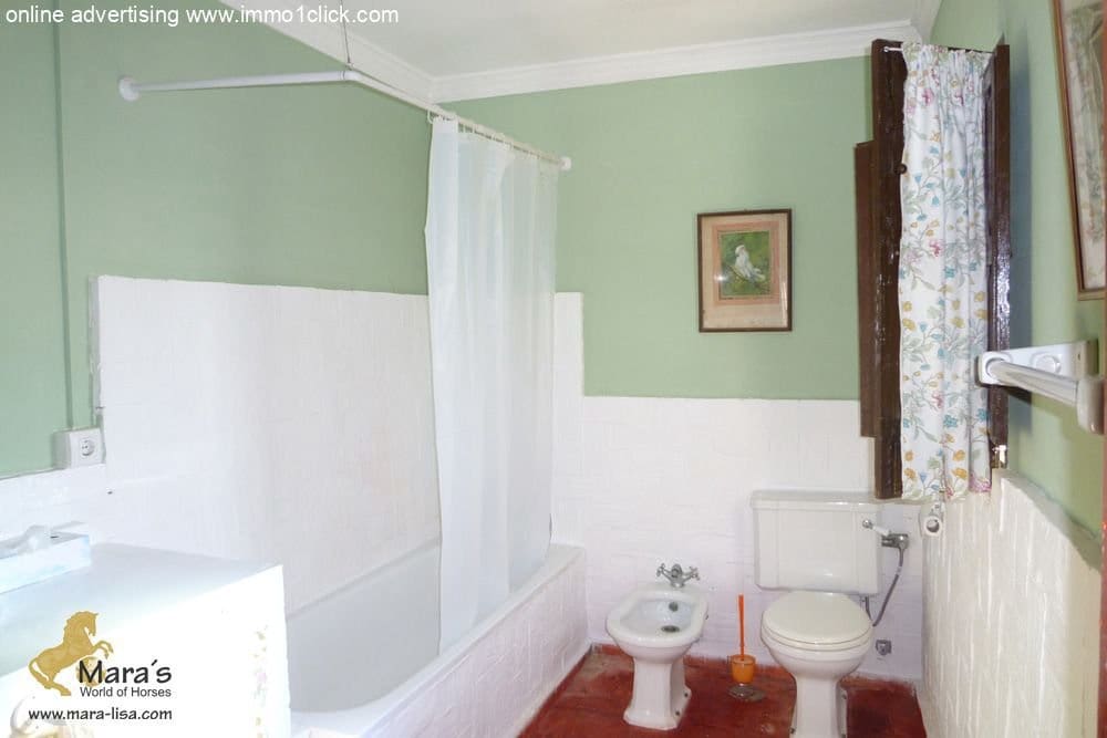 6 soveværelse Finca/Landehus til salg i Coria del Rio med swimmingpool - € 1.300.000 (Ref: 4956443)