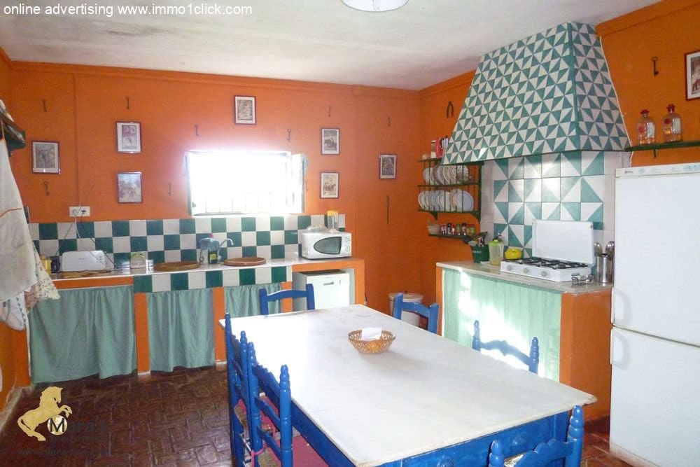 6 soveværelse Finca/Landehus til salg i Coria del Rio med swimmingpool - € 1.300.000 (Ref: 4956443)