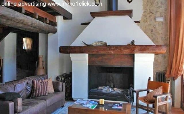 14 soveværelse Finca/Landehus til salg i Segura de la Sierra med swimmingpool - € 2.400.000 (Ref: 5428630)