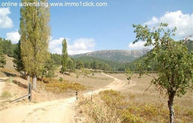 14 soveværelse Finca/Landehus til salg i Segura de la Sierra med swimmingpool - € 2.400.000 (Ref: 5428630)