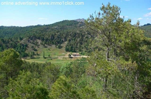 14 soveværelse Finca/Landehus til salg i Segura de la Sierra med swimmingpool - € 2.400.000 (Ref: 5428630)