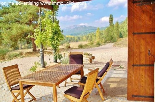 14 soveværelse Finca/Landehus til salg i Segura de la Sierra med swimmingpool - € 2.400.000 (Ref: 5428630)