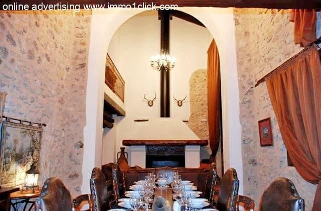 14 soveværelse Finca/Landehus til salg i Segura de la Sierra med swimmingpool - € 2.400.000 (Ref: 5428630)