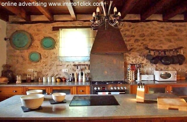 14 soveværelse Finca/Landehus til salg i Segura de la Sierra med swimmingpool - € 2.400.000 (Ref: 5428630)