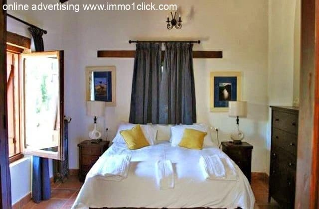 14 soveværelse Finca/Landehus til salg i Segura de la Sierra med swimmingpool - € 2.400.000 (Ref: 5428630)