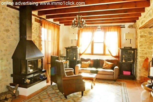 14 soveværelse Finca/Landehus til salg i Segura de la Sierra med swimmingpool - € 2.400.000 (Ref: 5428630)