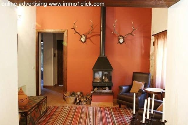 14 soveværelse Finca/Landehus til salg i Segura de la Sierra med swimmingpool - € 2.400.000 (Ref: 5428630)