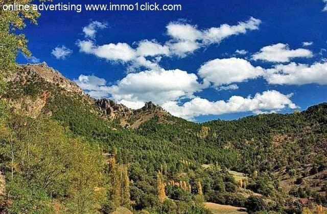 14 soveværelse Finca/Landehus til salg i Segura de la Sierra med swimmingpool - € 2.400.000 (Ref: 5428630)