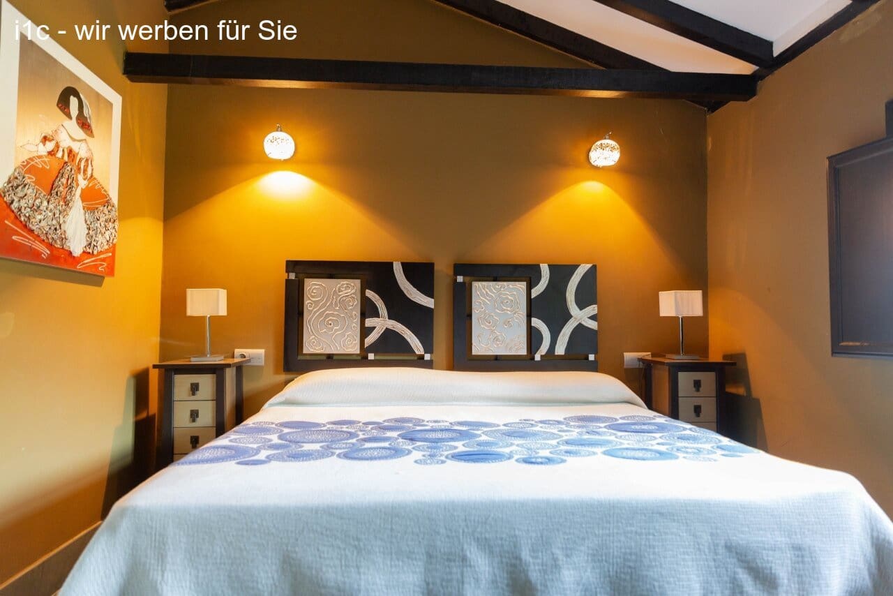 7 sypialnia Finka/Dom wiejski na sprzedaż w Jimena de la Frontera z basenem - 1 800 000 € (Ref: 6374178)